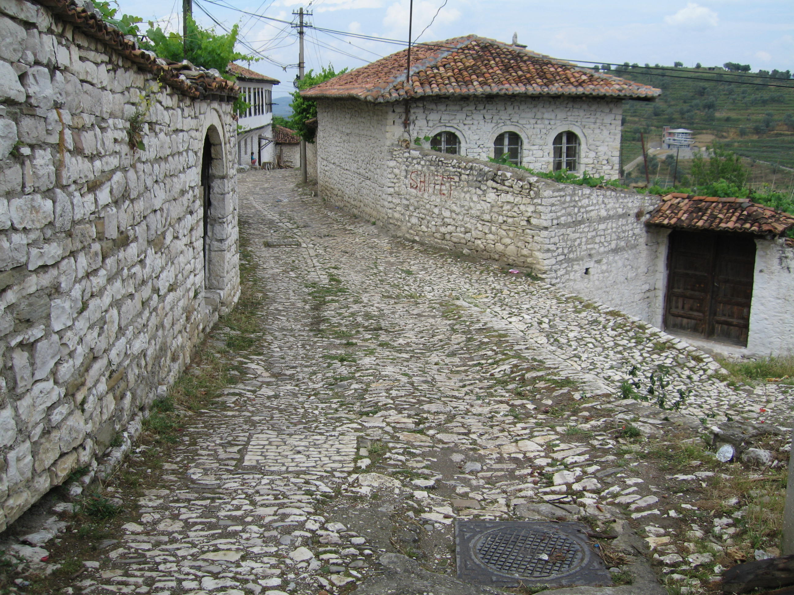 Authentic Balkans travel